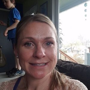 Meet your Posher, Renee